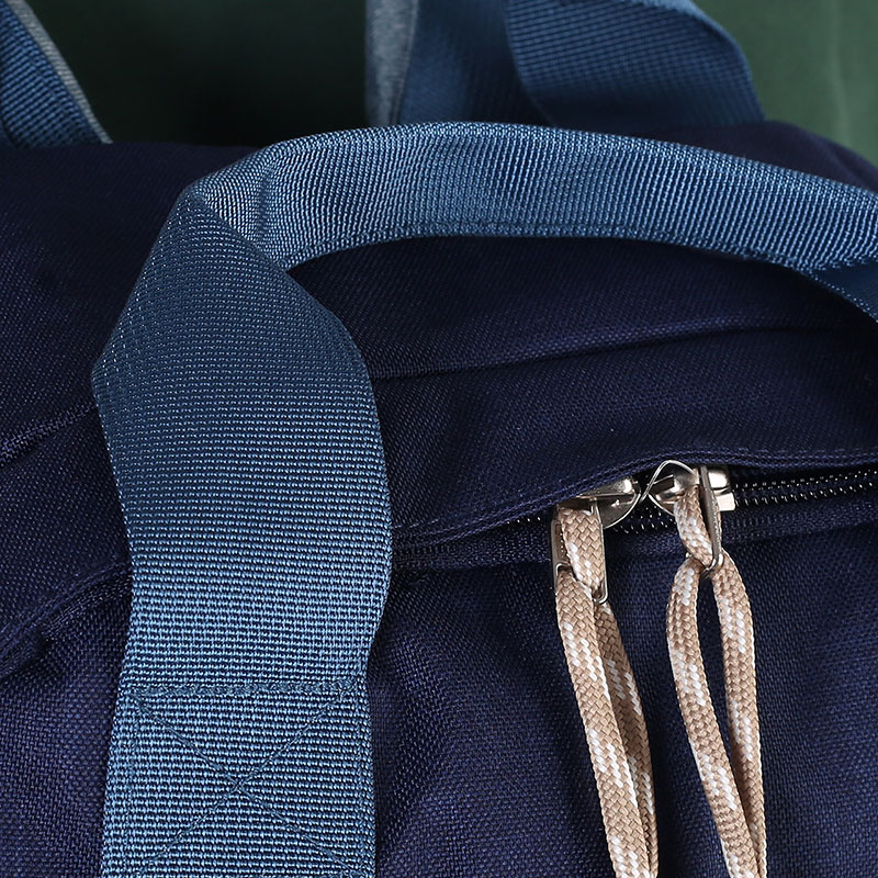  синий рюкзак The North Face Tote Pack TA3KYY23E - цена, описание, фото 2